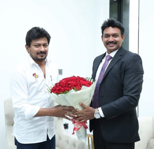 Refugee Repatriation Passport for Sri Lankan Tamils