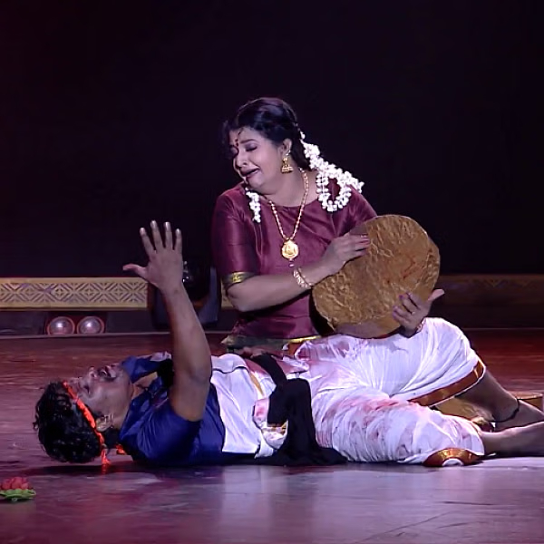 Siragadikka aasai serial Vijaya Biography and family