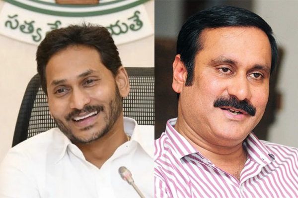  Anbumani demand to increa senior citizen and widow allowance in Tamilnadu 