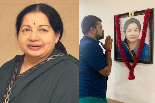 Jayalalithas aide Poongundran indirect message to aiadmk leaders