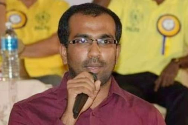 Dr Farook Abdulla explains about how Karuppatti (Palm Jaggery) increases sugar level 