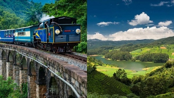 Are you going on a trip to Ooty in Nilgiris district? Definitely check this IMD alert