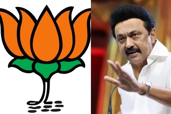 Attempts to divert by showing Ram temple are underway TN CM MK Stalin slams BJP 