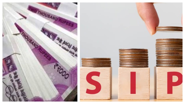 An investment in SIP which gives crore in returns 