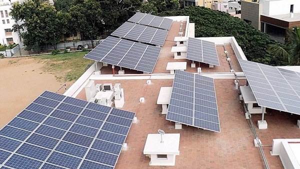 Do you want to install solar on roof of buildings? Tamil Nadu Electricity Board Super Notification
