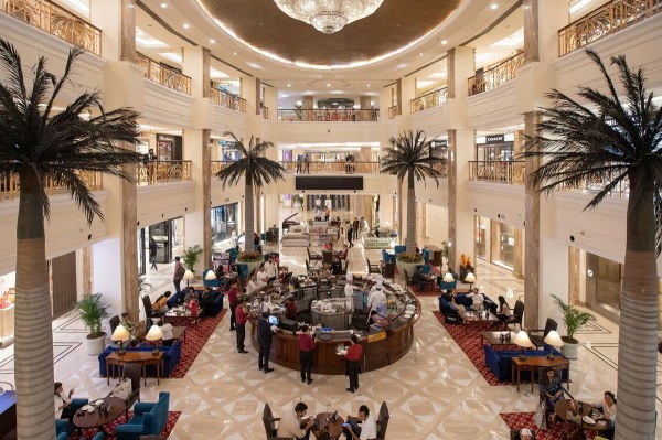 Rich Indians are buying $865 Million Luxury Homes In Delhi Gurugram