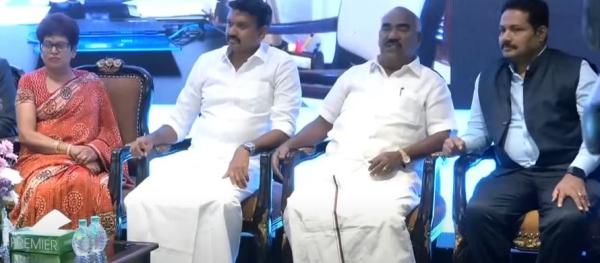 Refugee Repatriation Passport for Sri Lankan Tamils