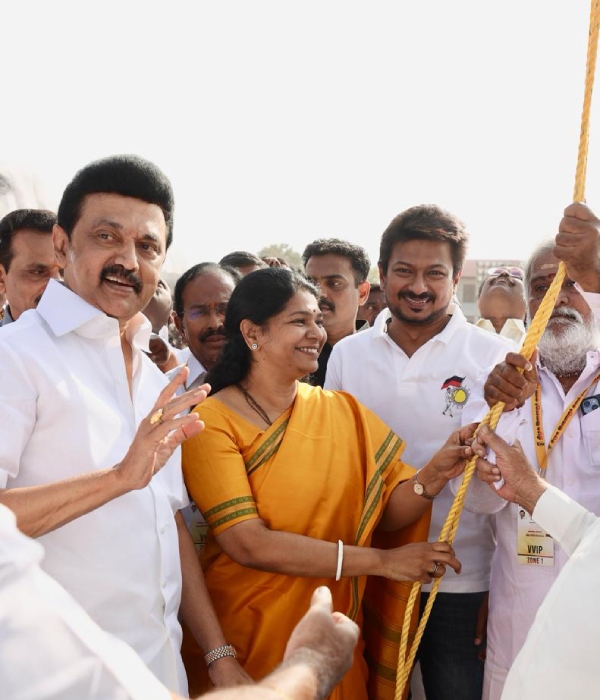 Will the AIADMK alliance win the 2024 parliamentary elections?