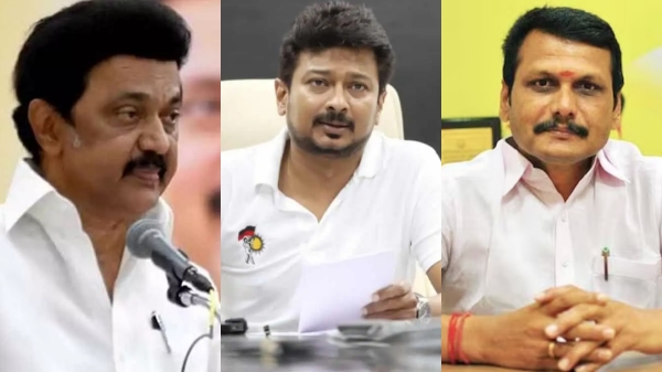 Kongu Vellar Community not happy with DMKs various teams for Lok Sabha 2024 election 