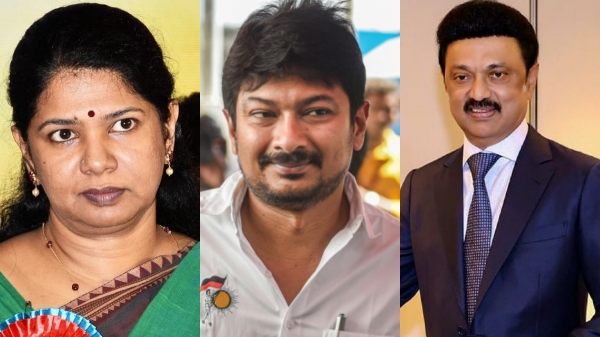 Is CM Stalin planning to make Udhayanidhi Stalin the Deputy CM? What is the plan for Son Rise? 
