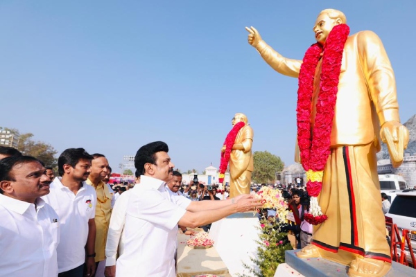 Will the AIADMK alliance win the 2024 parliamentary elections?
