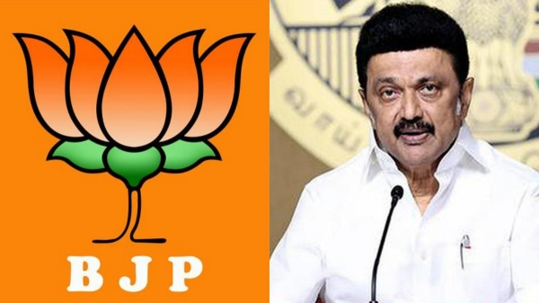  CM Stalin says INDIA alliance will defeat BJP in loksabha election 2024