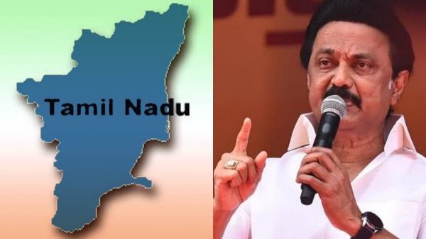 Stalin proudly said that pioneering projects for India are being implemented in Tamil Nadu 