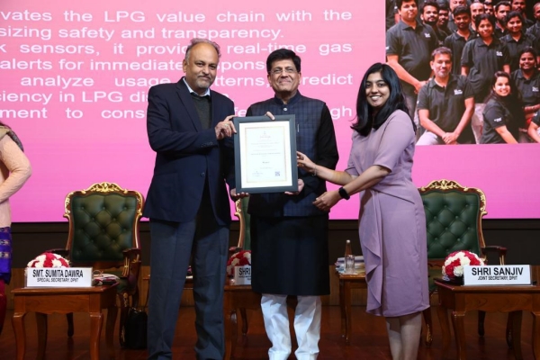 Tamil Nadu Ranked As A Best Performer For 2022 In Startup India Ranking 18-01-24