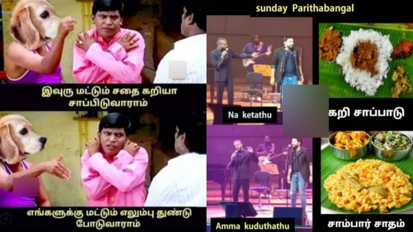 Sunday memes: Funny memes collection on sunday special food 28-01-2023