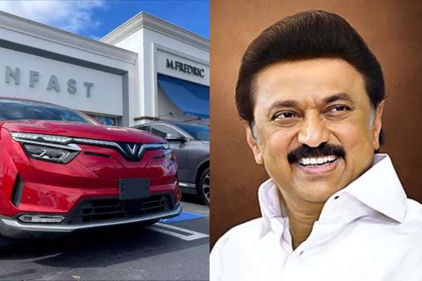 TNGIM2024 great leap in the industrial development of South Tamil Nadu, MK Stalin TNGIM2024 great leap in the industrial development of South Tamil Nadu, MK Stalin