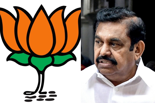 Is AIADMK losing its momentum ahead of Lok Sabha 2024? Big report to Delhi Is AIADMK losing its momentum ahead of Lok Sabha 2024? Big report to Delhi