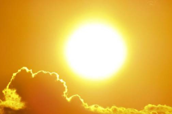 Meteorologists warn that South India has recorded high temperatures during the winter season 