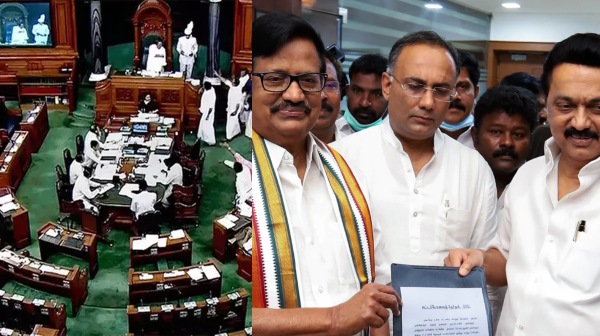  Lok Sabha Election 2024: Congress seeks 15 to18 Seats From DMK alliance?