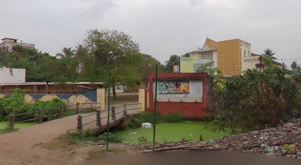 62 years old Mayiladuthurai Peerless Theater closed