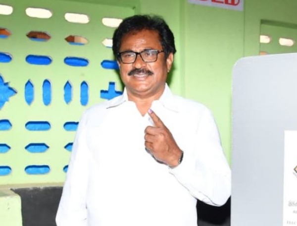 Janaki did not want Jayalalithas political development