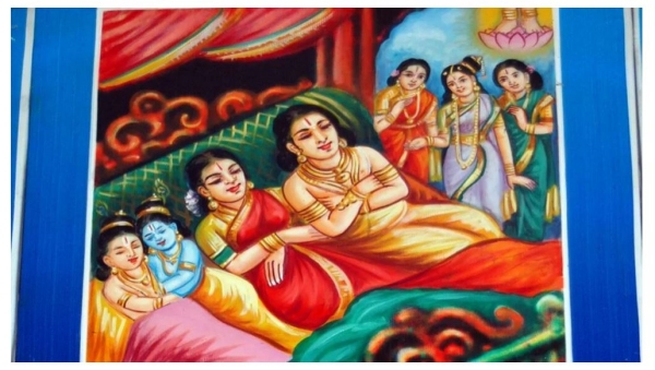Margazhi Pavai Nonbu 2023: Thiruppavai, Thiruvempavai Pasuram 17