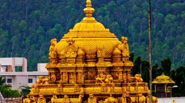 richest seven temples in india