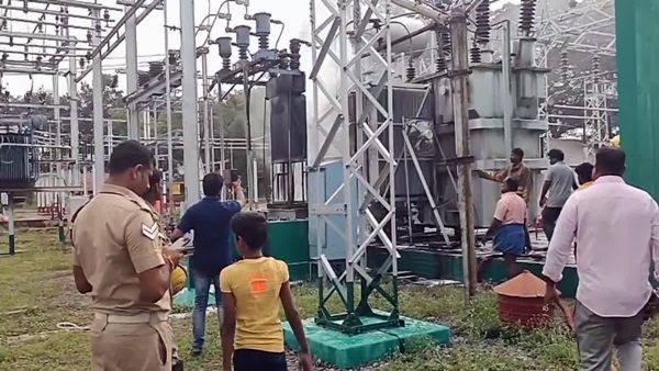 Alert given by Tamil Nadu Electricity Board: Everyone who has UPS at home should check it