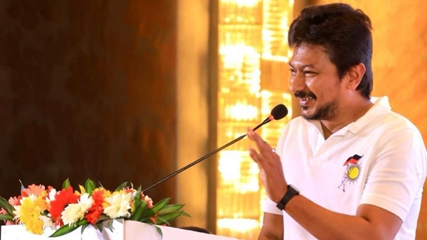 Minister Udayanidhi Stalin will inaugurate this Aayalaga Tamilar Day festival today at Chennai Minister Udayanidhi Stalin will inaugurate this Aayalaga Tamilar Day festival today at Chennai