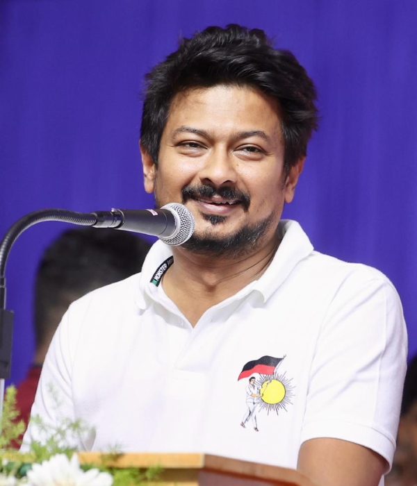 Radha Ravi has said that he has quit the BJP