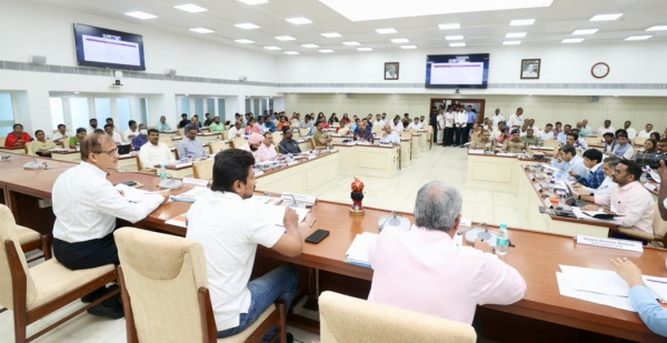 When will Udhayanidhi Stalin take office as Deputy Chief Minister?