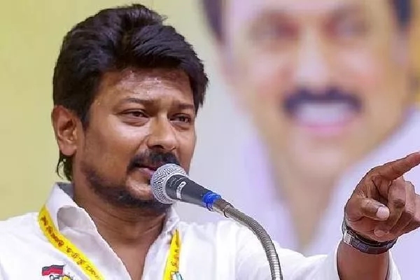 Sanatan Dharma: Bihar Patna Court Summons To Tamil Nadu Minister Udhayanidhi Stalin 