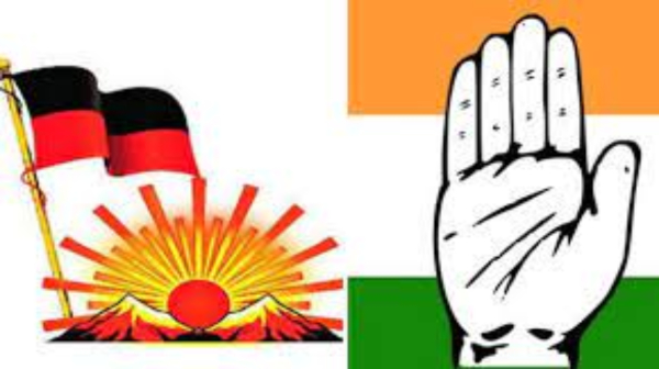 While a list of 21 constituencies in which the Congress wants to contest in the parliamentary election is being circulated, TNCC rejected the list as baseless While a list of 21 constituencies in which the Congress wants to contest in the parliamentary election is being circulated, TNCC rejected the list as baseless