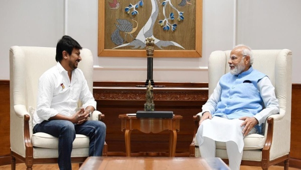 Modi rule again; Is DMK in crisis?