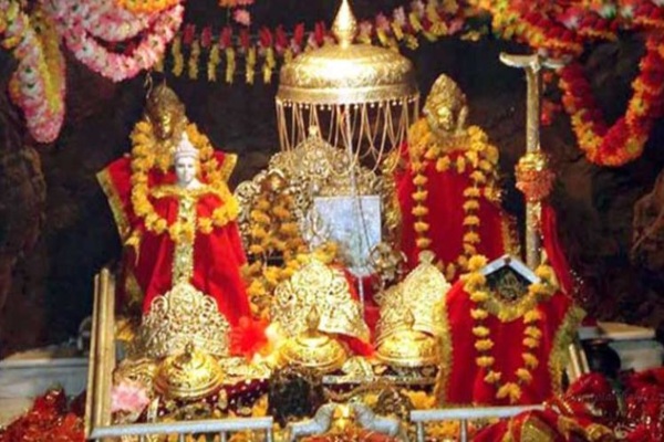 richest seven temples in india