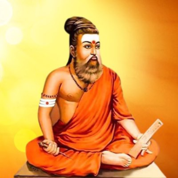 Six lies told by Governor Ravi about Tiruvalluvar