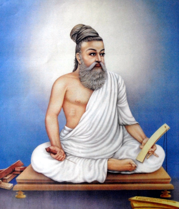 Six lies told by Governor Ravi about Tiruvalluvar
