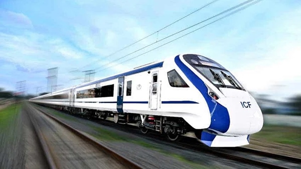 Expectations are rife whether Vande Bharat will be a daily train at Nagercoil to chennai? 