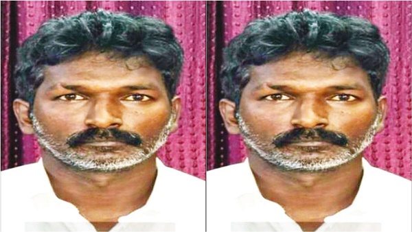 Why did the thief commit suicide in the house he went to steal in Vellore? 