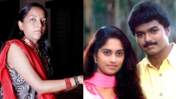 Mayil Pola Ponnu Onnu - Ilayarajas daughter Bhavadharanis songs with a mesmerizing voice Mayil Pola Ponnu Onnu - Ilayarajas daughter Bhavadharanis songs with a mesmerizing voice