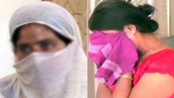 Prostitution in an apartment near Puzhal, Chennai, How many were caught by the police? 