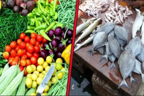Do you know the Vegetable Prices have increased in Chennai Koyambedu Market due to Heavy Rain In Tamil Nadu