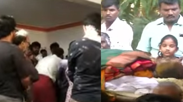 Famous Singer Bhavatarinis mail pola ponnu onnu Song and Ilayaraja Family Members in Theni Famous Singer Bhavatarinis mail pola ponnu onnu Song and Ilayaraja Family Members in Theni