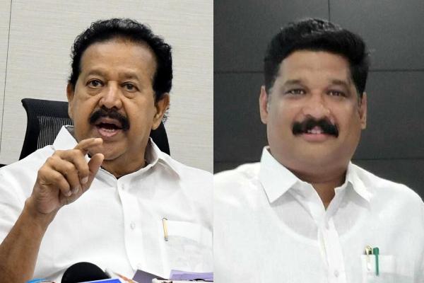 PMLA Case: Madras Court to frame charges against Ponmudi son Gautham Sigamani tomorrow PMLA Case: Madras Court to frame charges against Ponmudi son Gautham Sigamani tomorrow