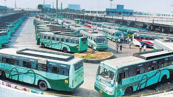 Transport union confederation has announced that it will go on strike from the 9th 