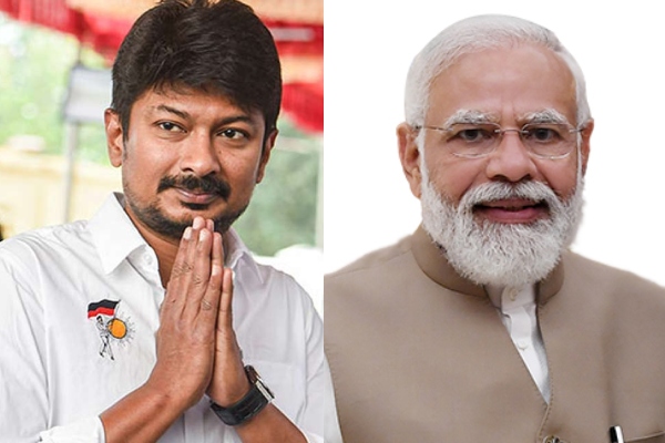 Minister Udhayanidhi Stalin will meet PM Modi tomorrow and invite for Khelo India 