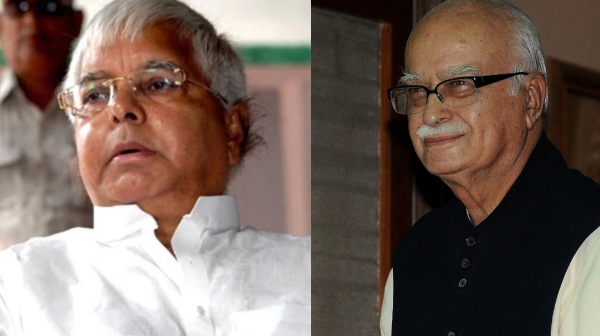 Lalu Prasad has said that communalism has increased in the BJP compared to Advanis time
