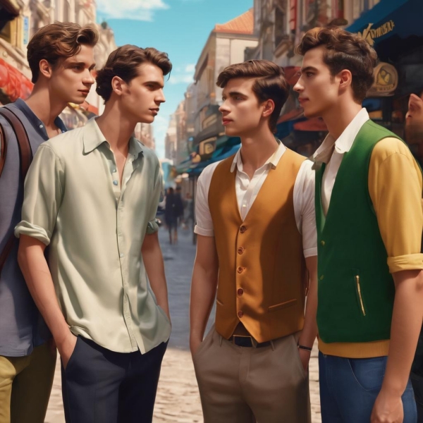 Short story for kids in Tamil : The prince skills