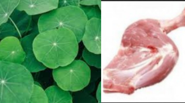 Do you know the Excellent Health Benefits of Mutton Markandam and Super foods to boost your skins Collagen production