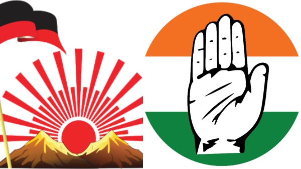 How many parliament constituencies Congress will asking from DMK alliance? seats details here 